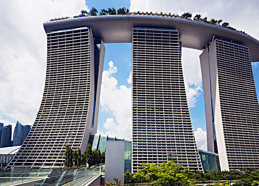 酒店业亚洲第一，新加坡酒店管理成为中国留学生眼中的“香饽饽”