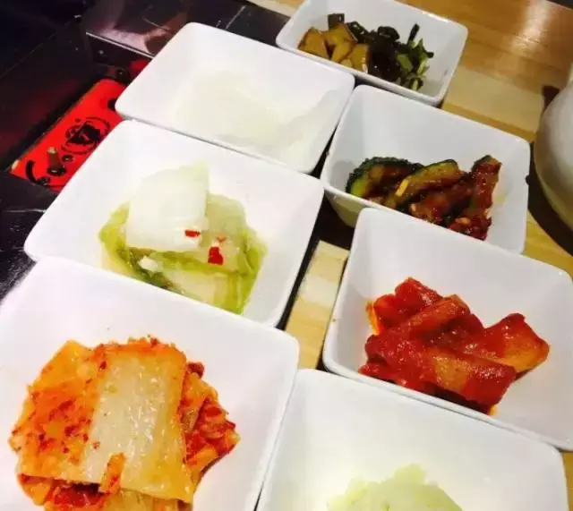 不出青岛，包你也能吃遍很多正宗的经典亚洲美食 !