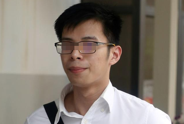 认识记者朋友是种什么体验？新加坡建屋局经理被罚2000元