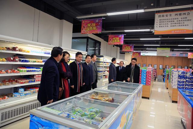 新加坡智源教育学院常务副院长陈实一行应邀来平凉职业技术学院考察交流商谈合作办学