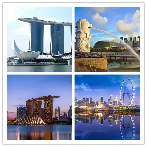 去新加坡比去三亚还便宜？爱出门耍的你，不能不知道！