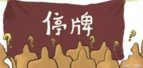 宋清辉：一些上市公司为停牌而停牌