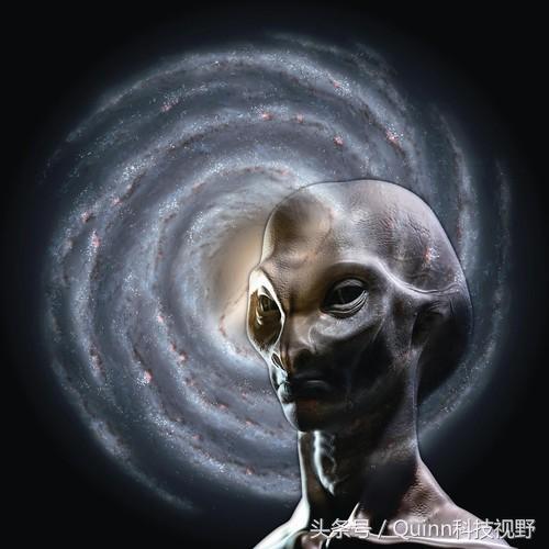 这货是地球上的外球生物，细思恐极，可能颠覆你的想法
