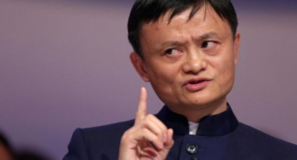 新加坡电商被马云粑粑搞哭了，不带这样欺负人的！