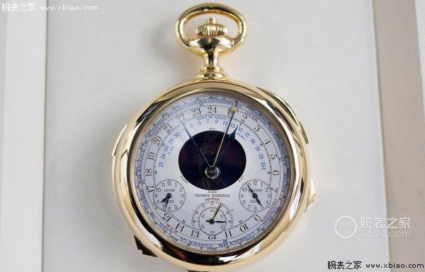 机械表复兴简史：1989-2000