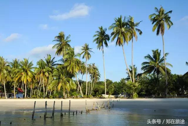 亲子旅游｜最适合宝宝的国内外旅行地，有你心水的地方么？