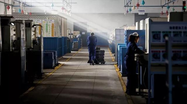 鲁伟鼎接班万向样本：中国民企最佳父子拍档的25年筹谋