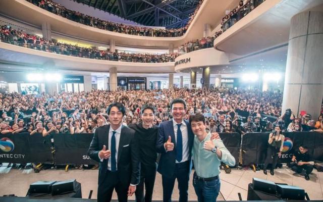 娱乐回顾2017：“限韩令”伤了粉丝荷包