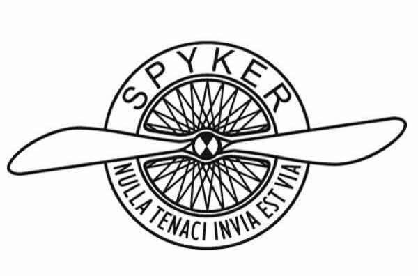 《荷兰SPYKER/百年世爵》