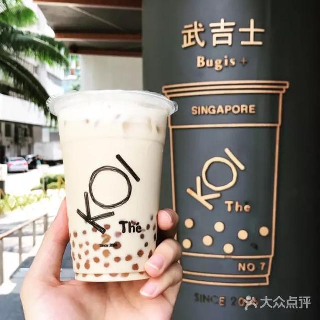 “美团”要登陆新加坡了，中国外卖666