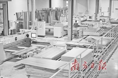 创新裂变：世界科技融入制造沃土