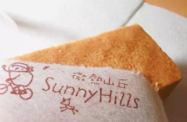 松柏先生·每日一例：有内涵的品牌，从不需要担心被模仿