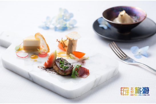 吃在北京：这家餐厅主厨曾连续为李光耀打理生日宴22年，众多明星慕名前往！想去吗？