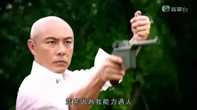最全2018港剧前瞻，不止于TVB