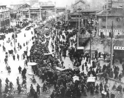 「今日历史」12月9日大事记，历史上的今天发生了什么？