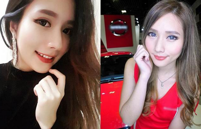 新加坡女模K歌飙高音猝死 出事前唱周杰伦《龙卷风》