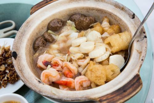到新加坡必去这里