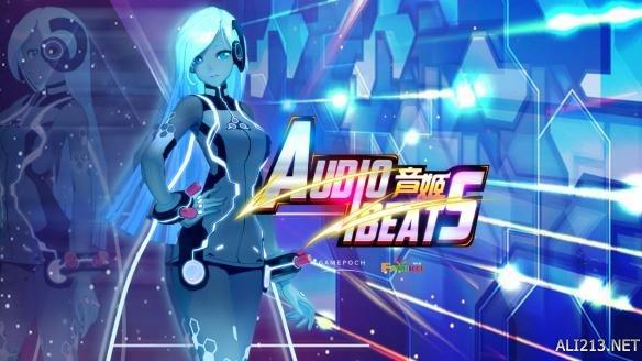致敬经典!PSVR音乐游戏《音姬》12月18日正式上线