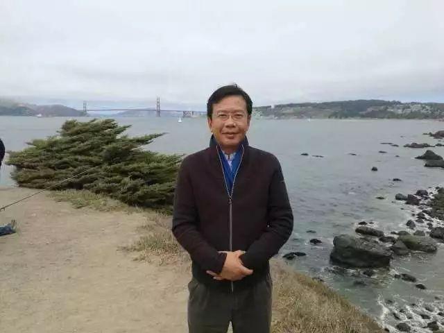 良师｜杨桢：以人为本，育才培德