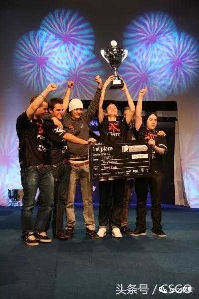 从CS到CSGO，永远不老的传奇——f0rest！