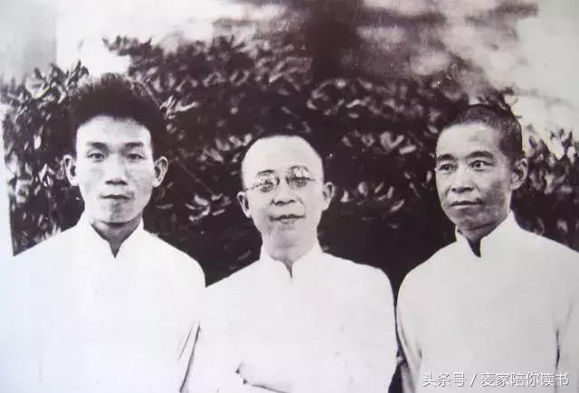 郁达夫：面对大事的态度，藏着一个人的格局