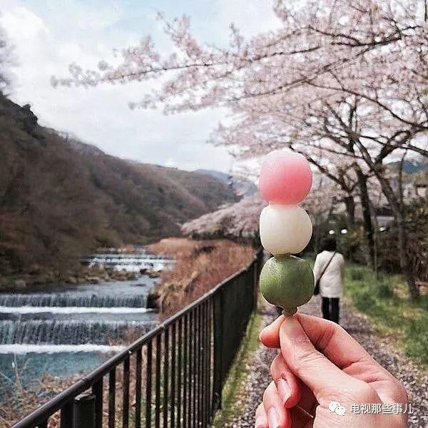 跟着味蕾去旅行
