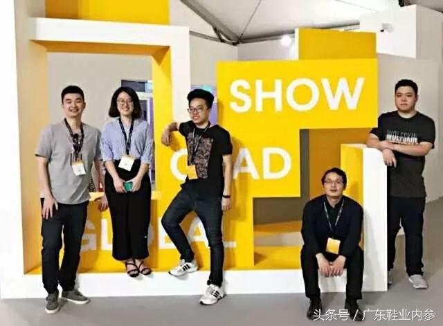 央视报道！来自东方的一双神奇鞋子在迪拜差点被“摸秃”！