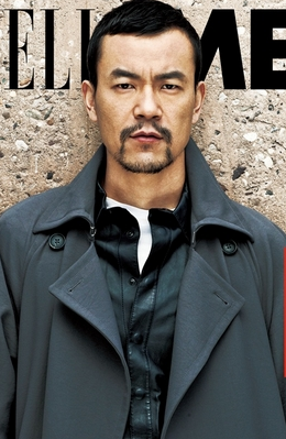 国际影帝演技爆表，却有人说他长相太一般，生活低调不张扬