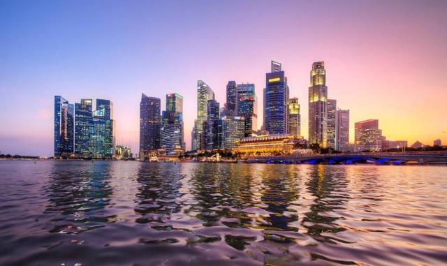 爱好与学习碰撞！亚洲创意产业枢纽，新加坡设计专业有哪些优势？