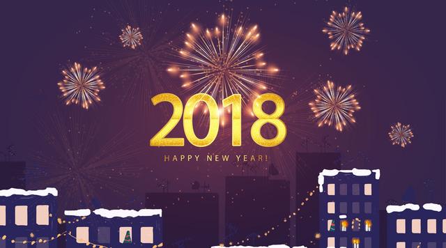 跨年夜，来一场“辞旧迎新”的特别仪式