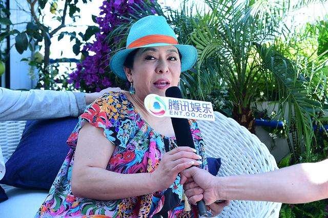 张柏芝跟向太哭诉谢霆锋不探望孩子，结果真相让向太无语