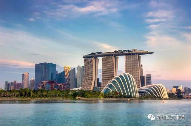 新加坡不再是全球生活成本最高的城市！
