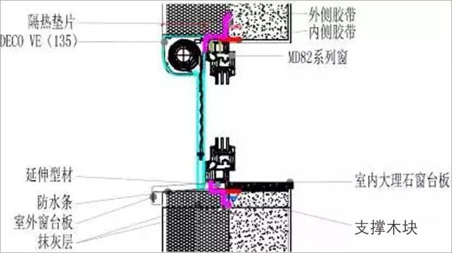 被动房项目｜天津生态城公屋二期