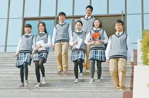 收藏：各国高中留学特色及申请时间与要求！