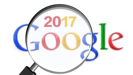 谷歌2017年度热搜新加坡榜&菲律宾榜&马来西亚榜