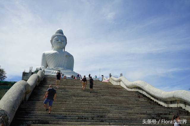 2017年旅行回忆：再美的风景，都不及你在身边