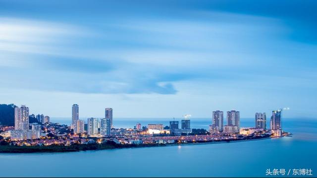 马来西亚中央政府反对槟州填海造岛：生态环境将遭破坏