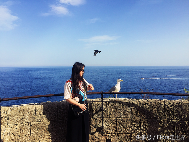 2017年旅行回忆：再美的风景，都不及你在身边