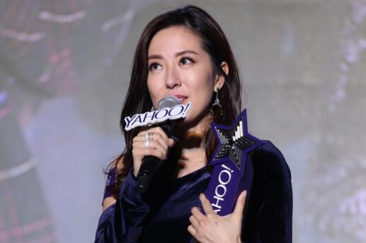她有TVB绝世好女友之称，被力撑做2017年当家视后！