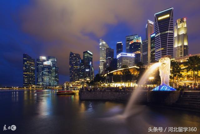 新加坡四大留学政策解读