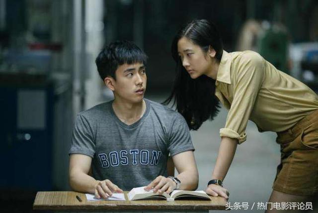 泰国神作《天才枪手》口碑爆棚，作弊都能拍的如此紧张刺激