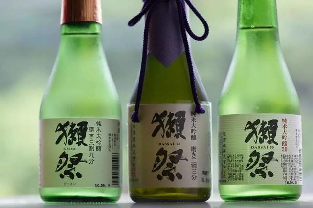 从加拿大音乐人、球员到教育机构和葡萄酒大师都是日本清酒的迷弟