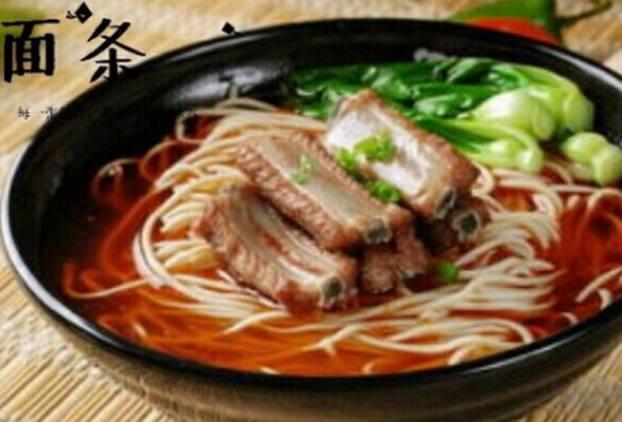 如果这些美食要你天天吃、连续吃一年，你会选择哪一种？