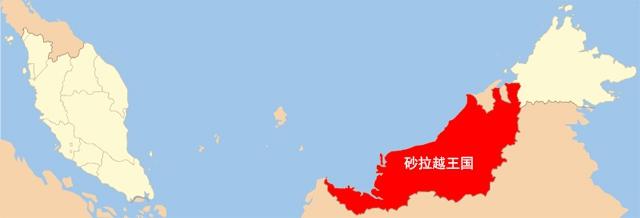 屌丝逆袭，一个英国人一条破船，居然在东南亚建立起一个白人王朝