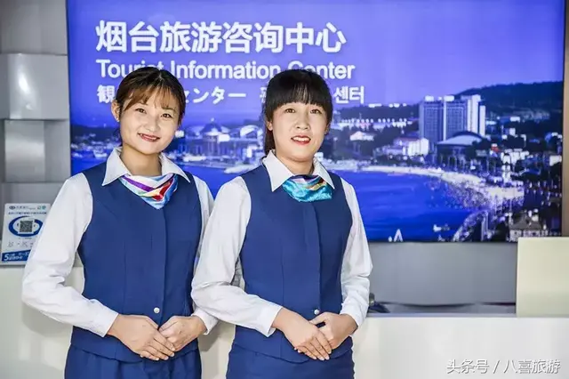 2017烟台旅游 温暖回眸 感谢有你！
