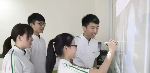 新加坡爱信国际学院 | 一所充满爱的海外温馨家园