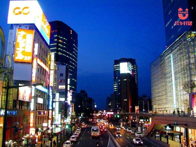 「异乡好居」日本租房大科普（一）