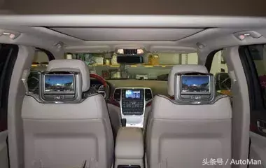 涨姿势 增面子 100条汽车冷知识