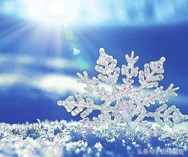 吉林冰雪旅游博览会开幕在即：看点大荟萃！