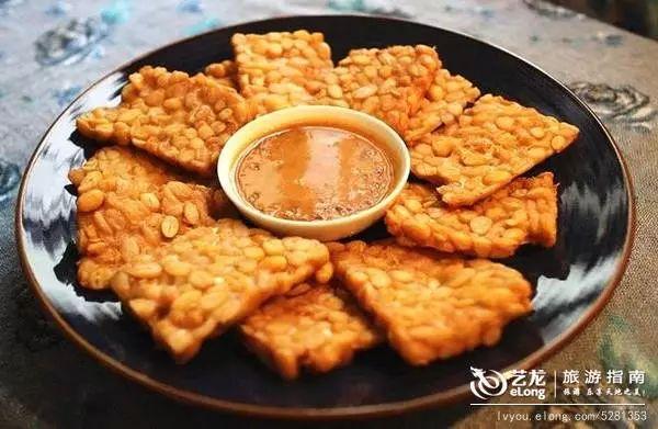 吃在印尼，这几种特色美食便宜又味正！